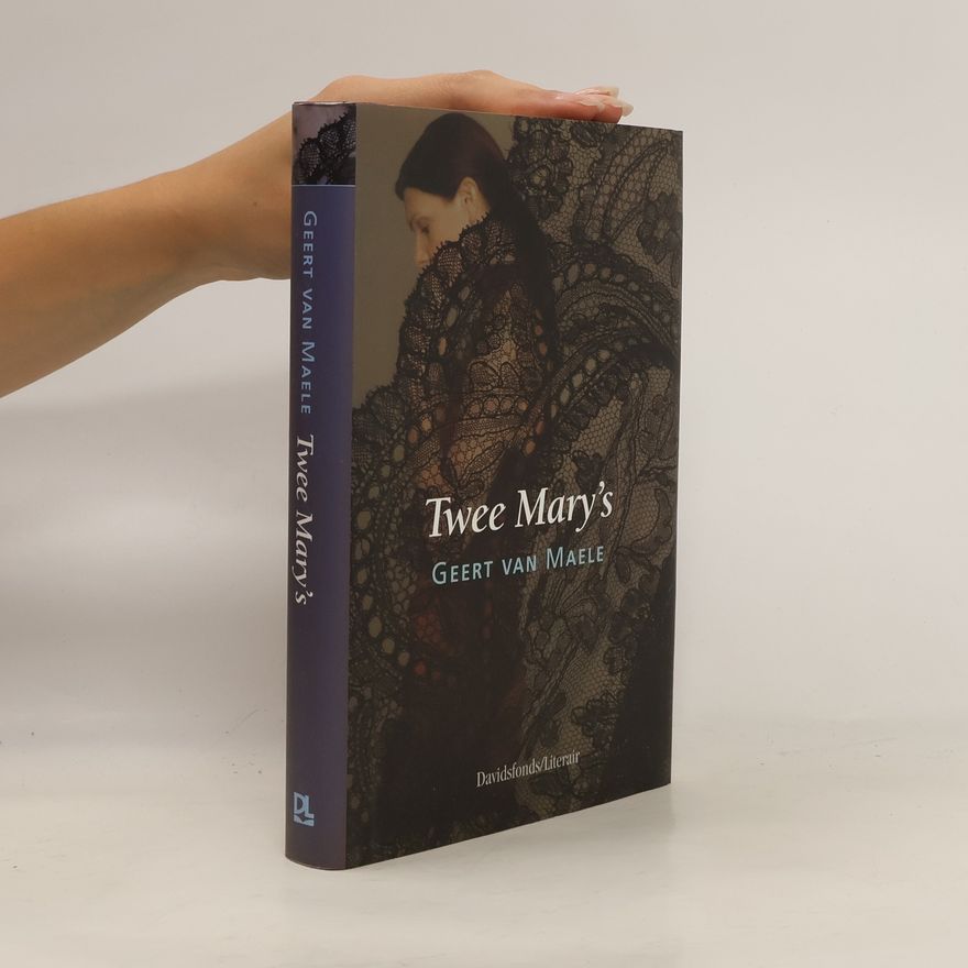 Geert Van Maele Twee Mary's