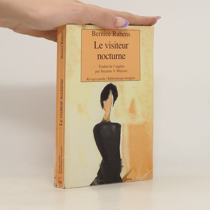 Suzanne V. Mayoux Rivages poche / Bibliothèque étrangère - 329: Visiteur nocturne