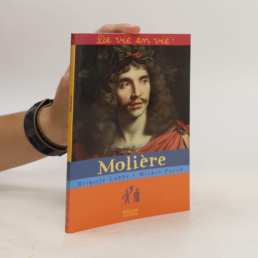 Michel Puech Molière