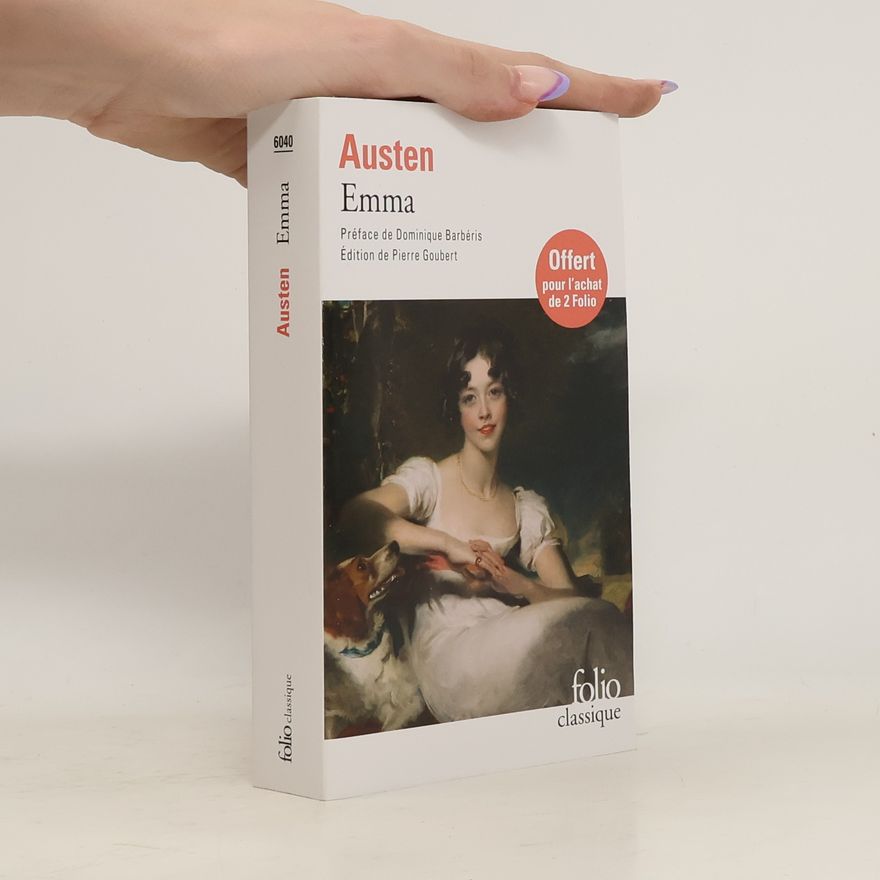 Jane Austen Emma
