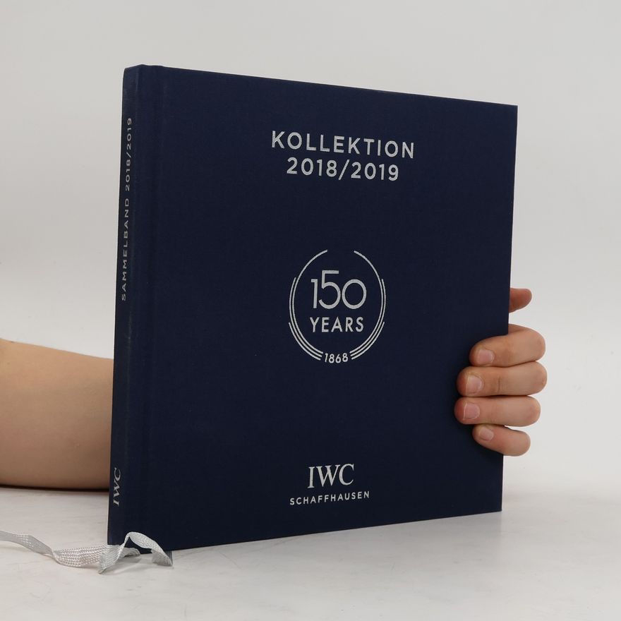 Kolektiv autorů Kollektion 2018/2019