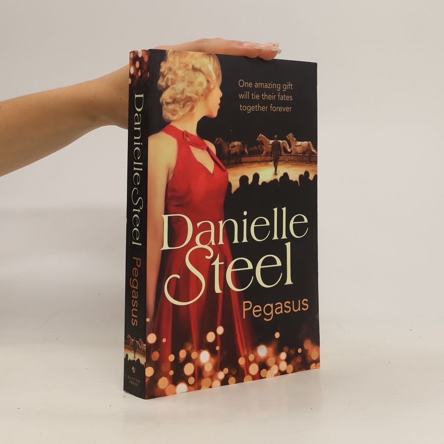 Danielle Steel Pegasus