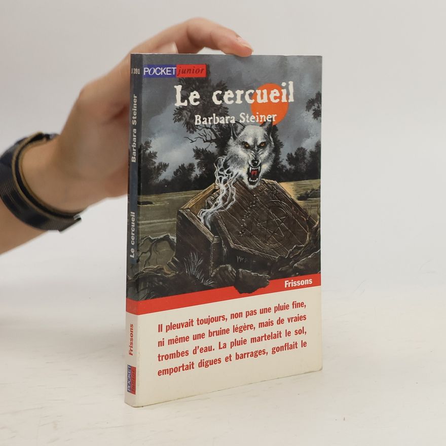 Barbara Steiner Le cercueil