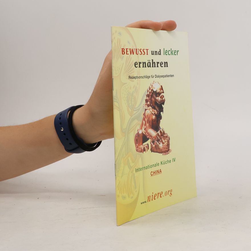 Autorenkollektiv Bewusst und lecker ernähren