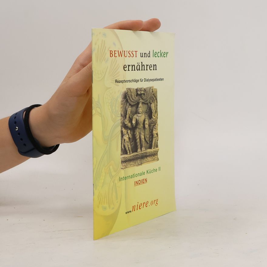 Autorenkollektiv Bewusst und lecker ernähren