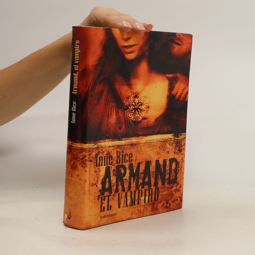 Anne Rice Crónicas vampíricas