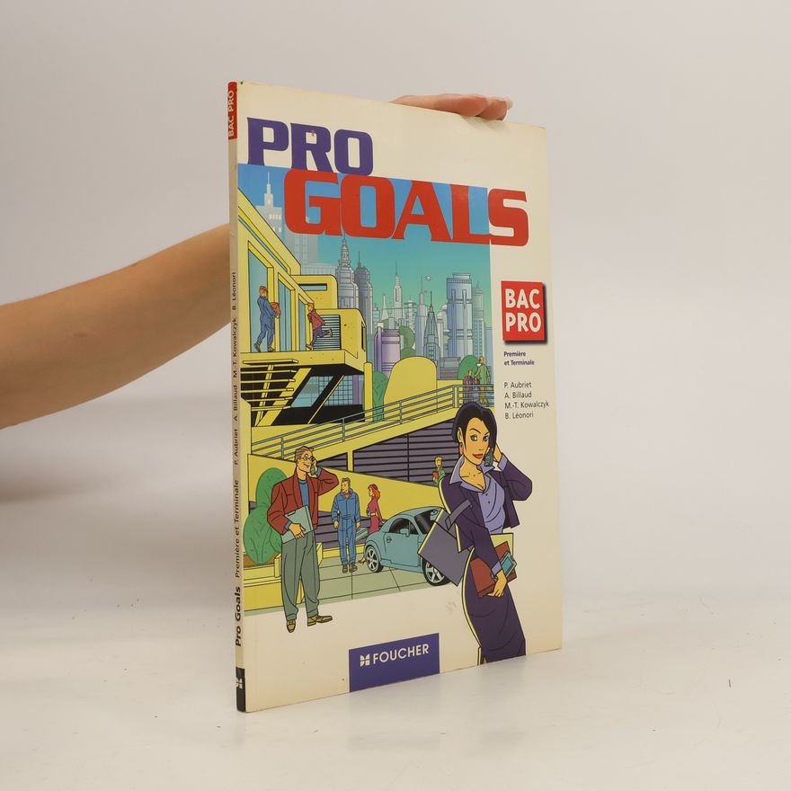 Autorenkollektiv Anglais 1e Tle Bac Pro