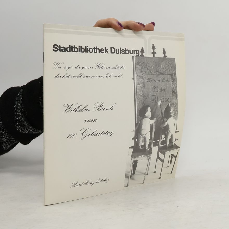 Autorenkollektiv Stadtbibliothek Duisburg