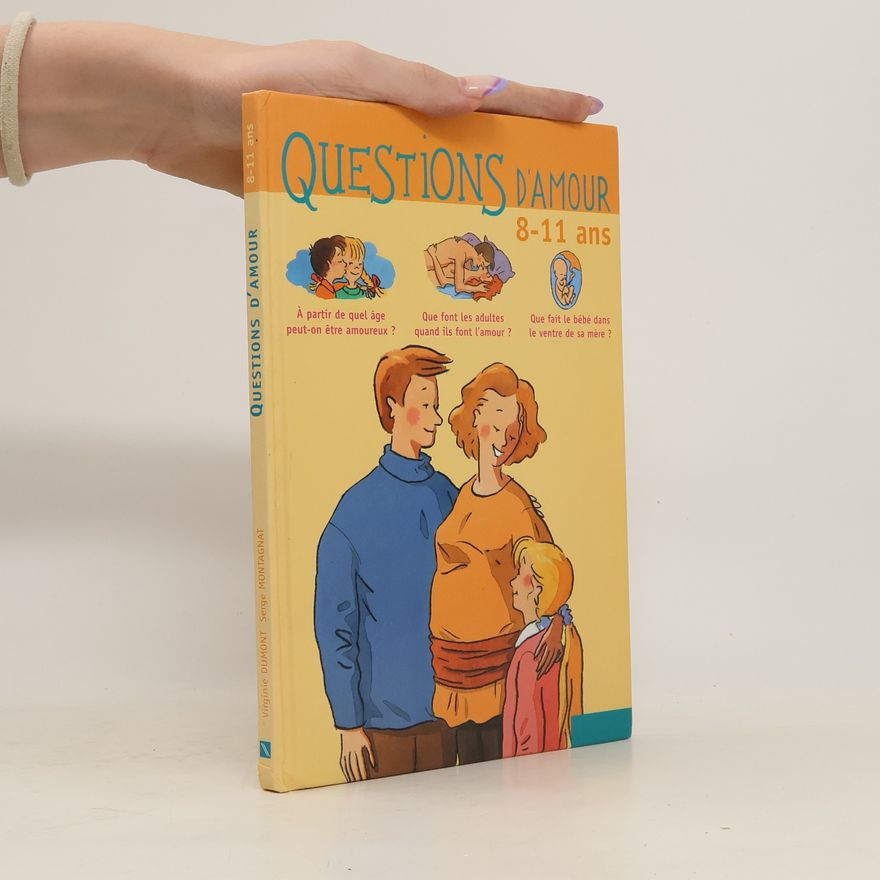 Various authors Questions d'amour