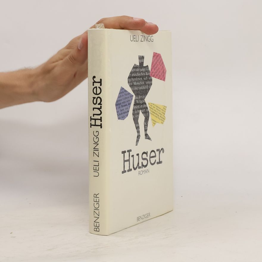 Ueli Zingg Huser