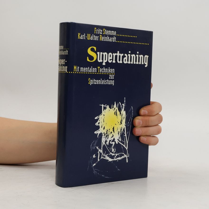 Fritz Stemme Supertraining