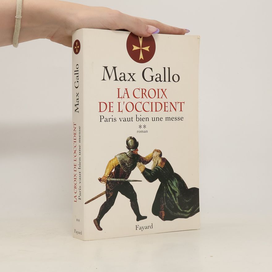 Marcia M. Gallo La Croix de l'Occident