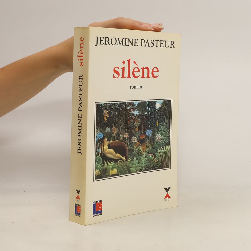 Jéromine Pasteur Silène