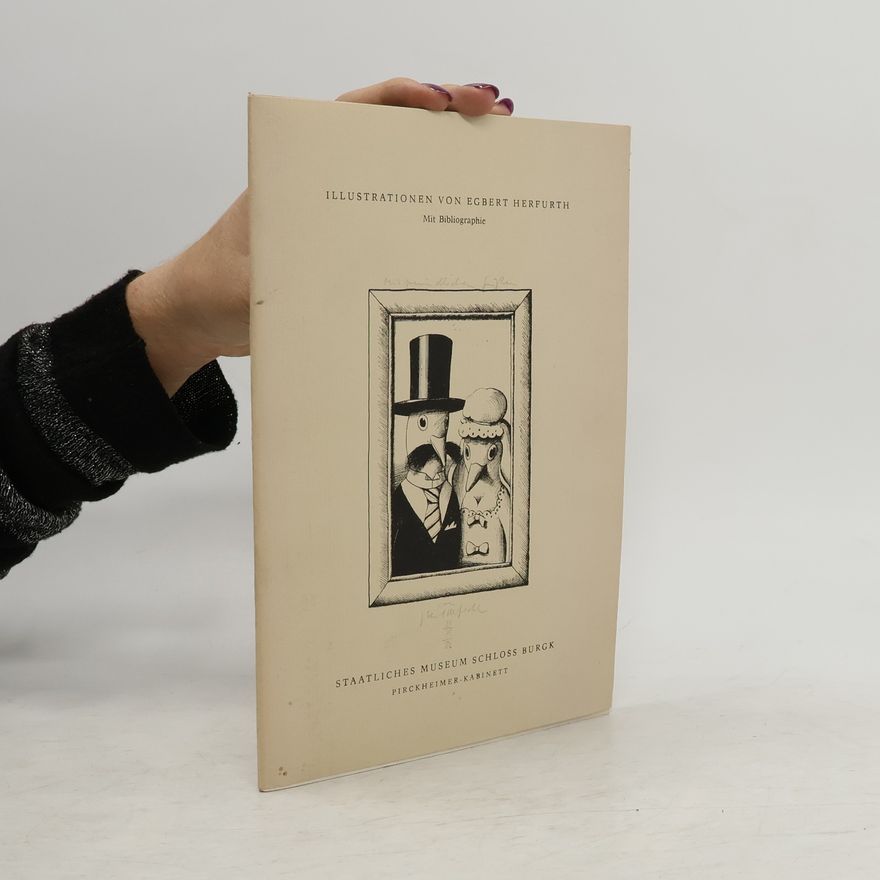 Lothar Lang Illustrationen von Egbert Herfurth