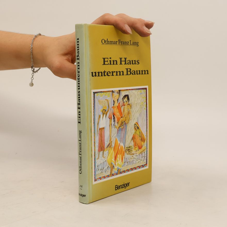 Brian S. Buckingham Ein Haus unterm Baum