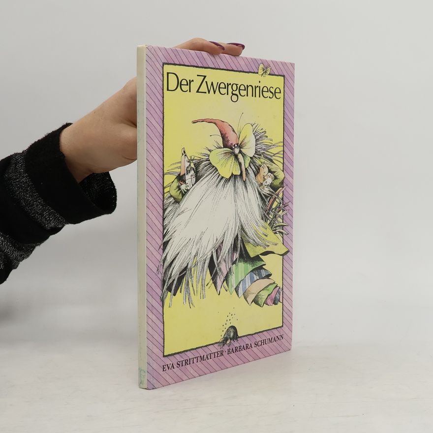 Eva Strittmatter Der Zwergenriese
