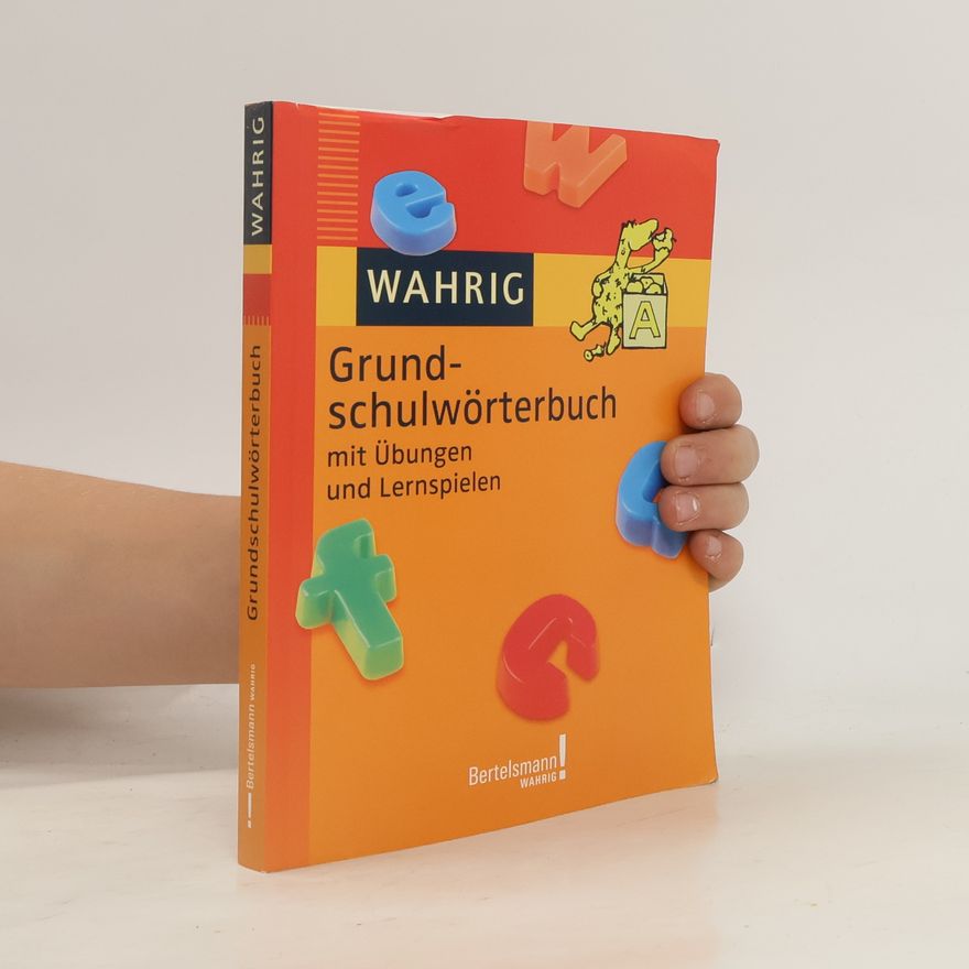 Hertha Beuschel-Menze Grundschulwörterbuch