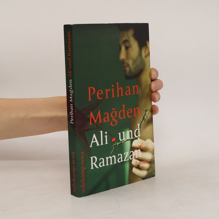 Perihan Mağden Ali und Ramazan