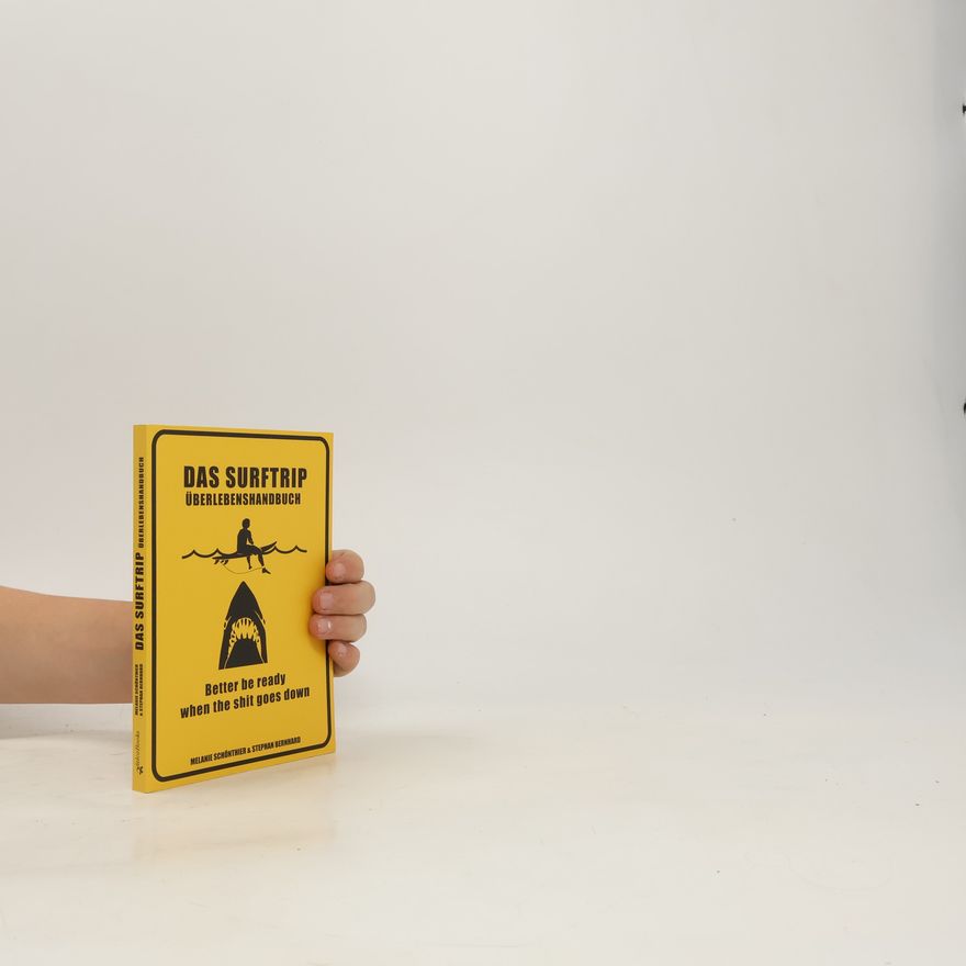 Various authors Das Surftrip-Überlebenshandbuch