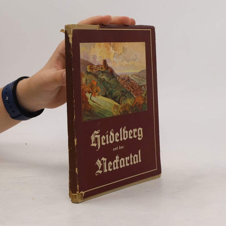 Autorenkollektiv Heidelberg und das Neckartal
