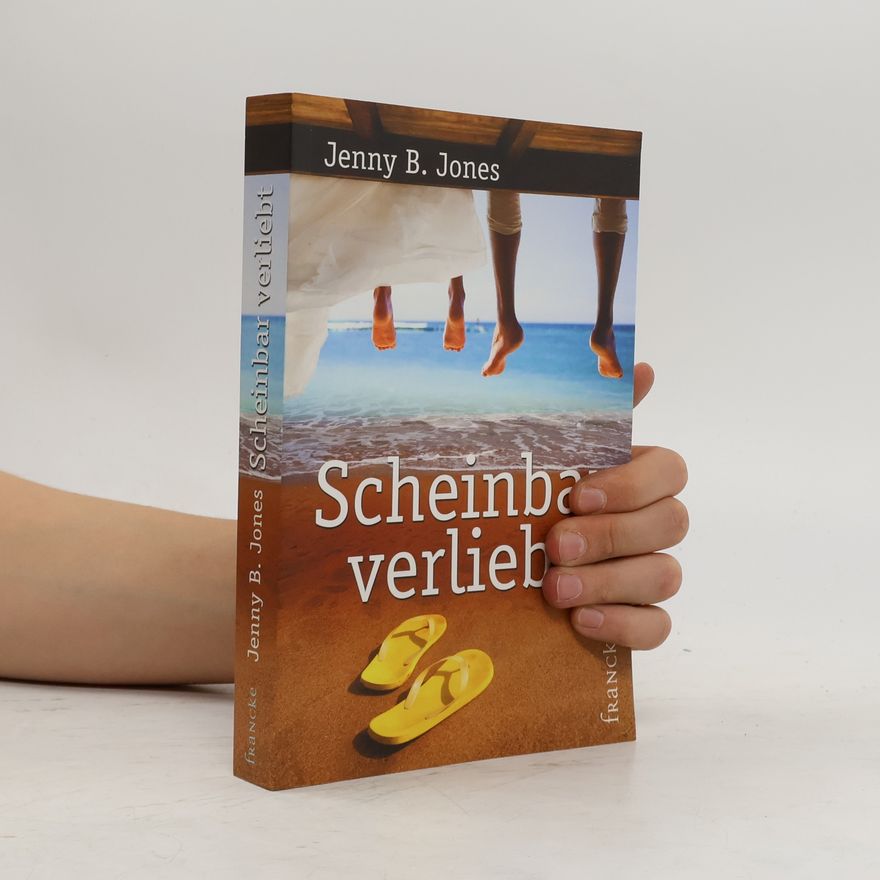 Jenny B. Jones Scheinbar verliebt