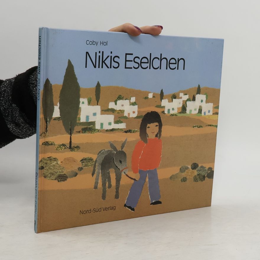 Coby Hol Nikis Eselchen