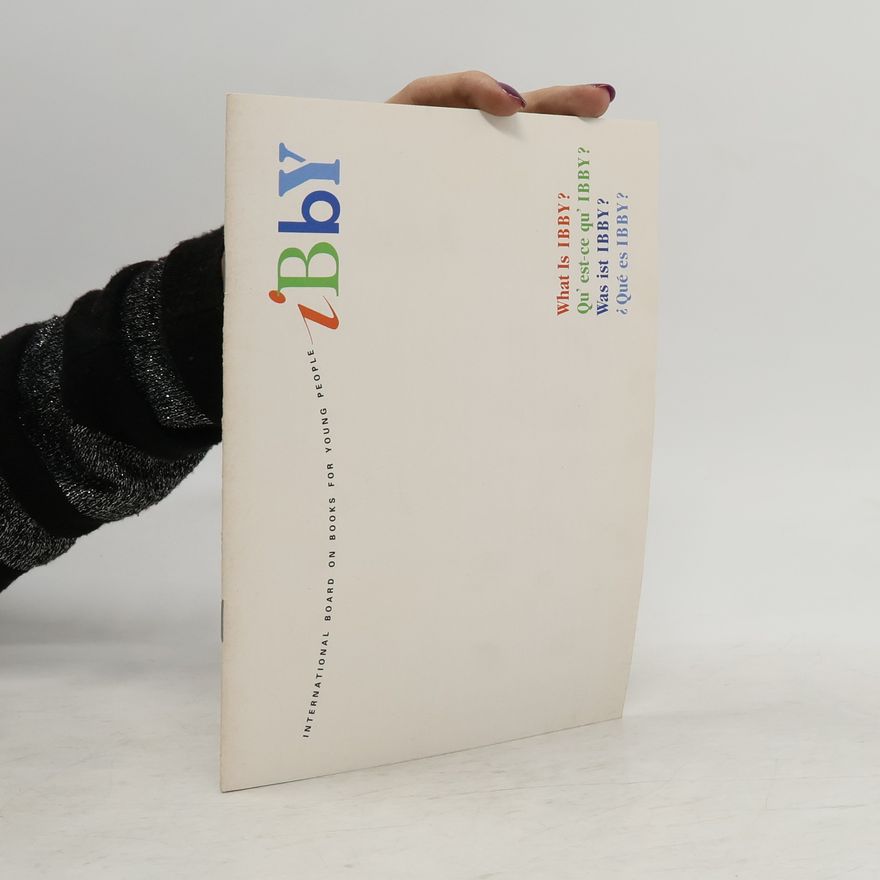 Autorenkollektiv International Board on Books for Young People