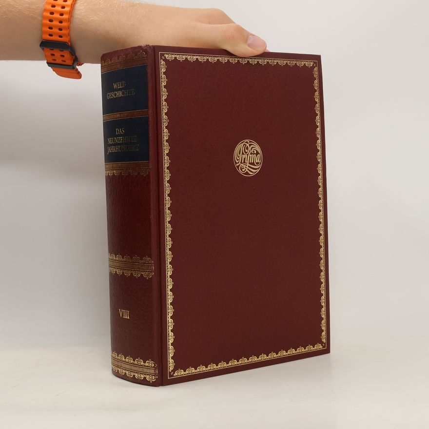 Robert R. Palmer Weltgeschichte