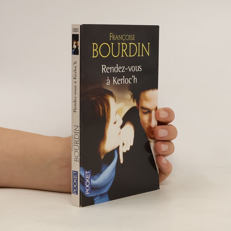 Françoise Bourdin Rendez-vous à Kerloc'h
