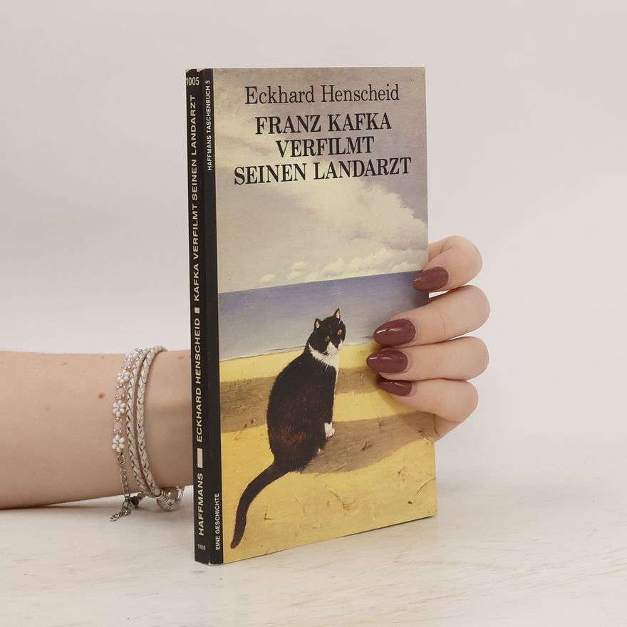 Eckhard Henscheid Franz Kafka verfilmt seinen "Landarzt"
