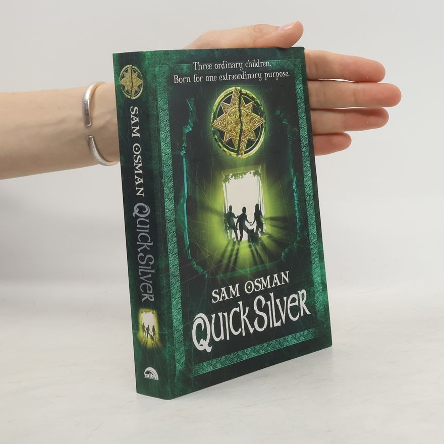 Sam Osman Quicksilver