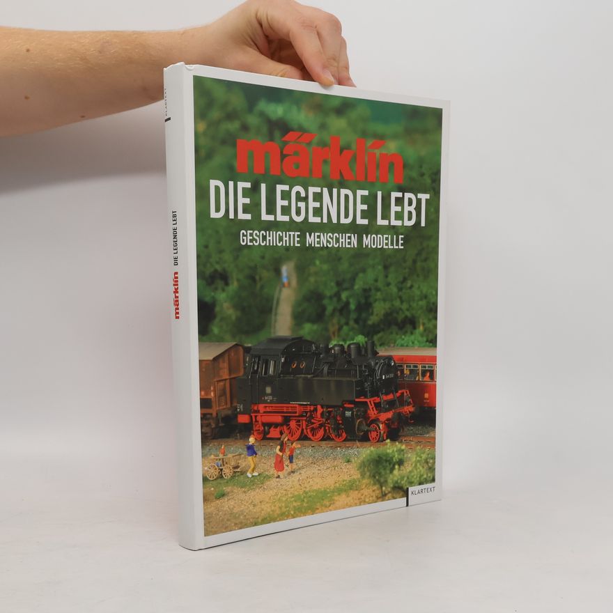 Klaus Eckert Die Legende lebt