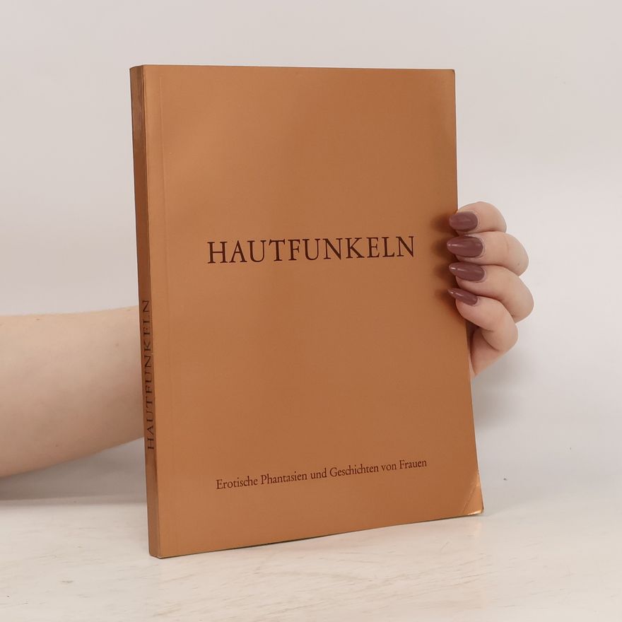Gudula Lorez Hautfunkeln