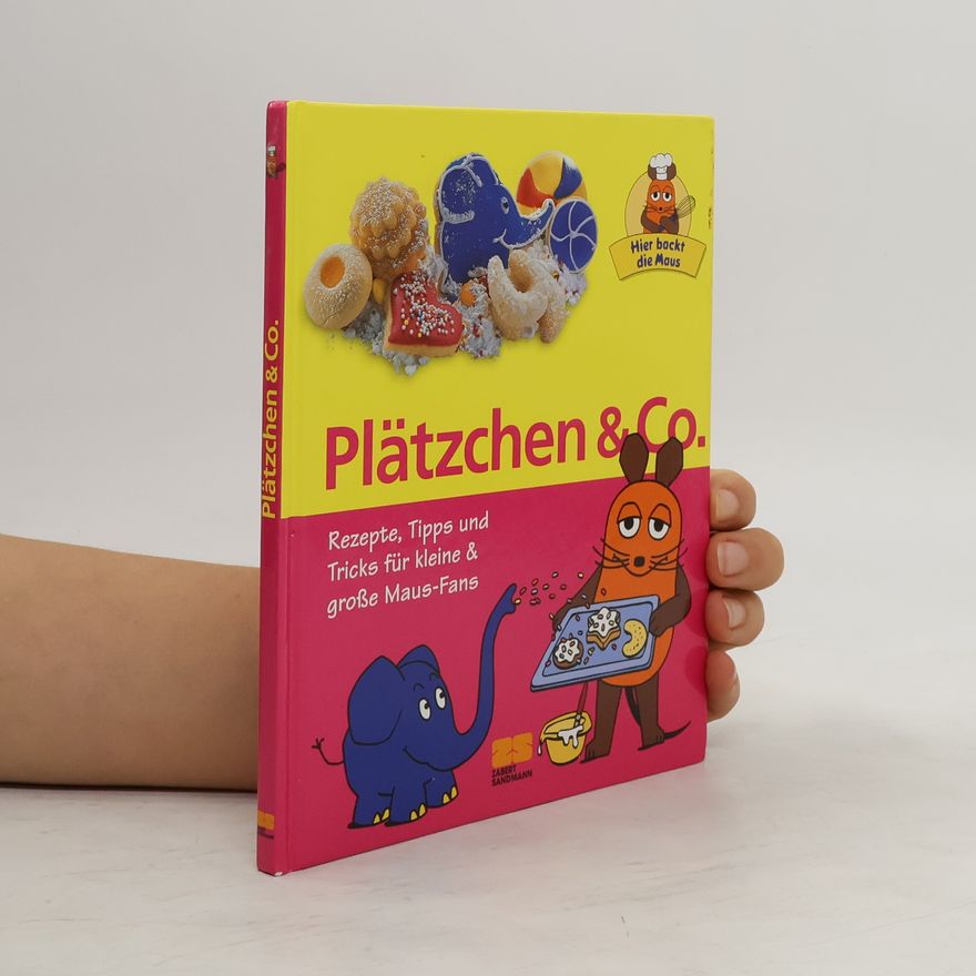 Julei M. Habisreutinger Plätzchen & Co.