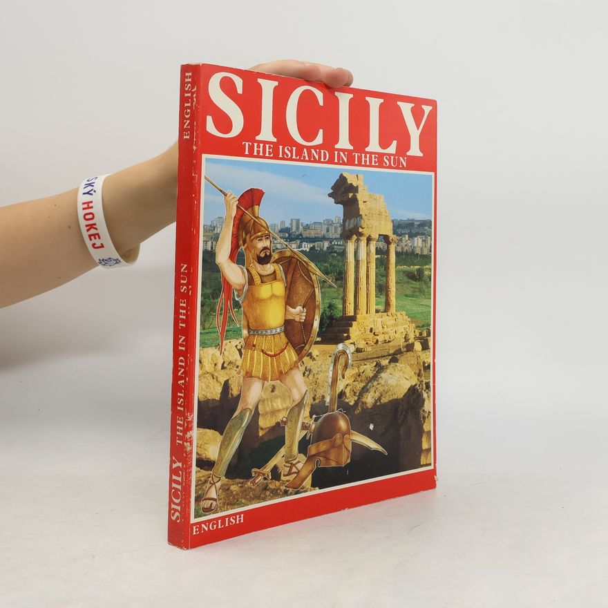 Autorenkollektiv Sicily. The Island in the Sun
