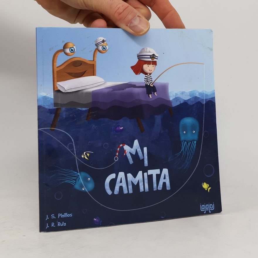 J. S. Pinillos Mi camita