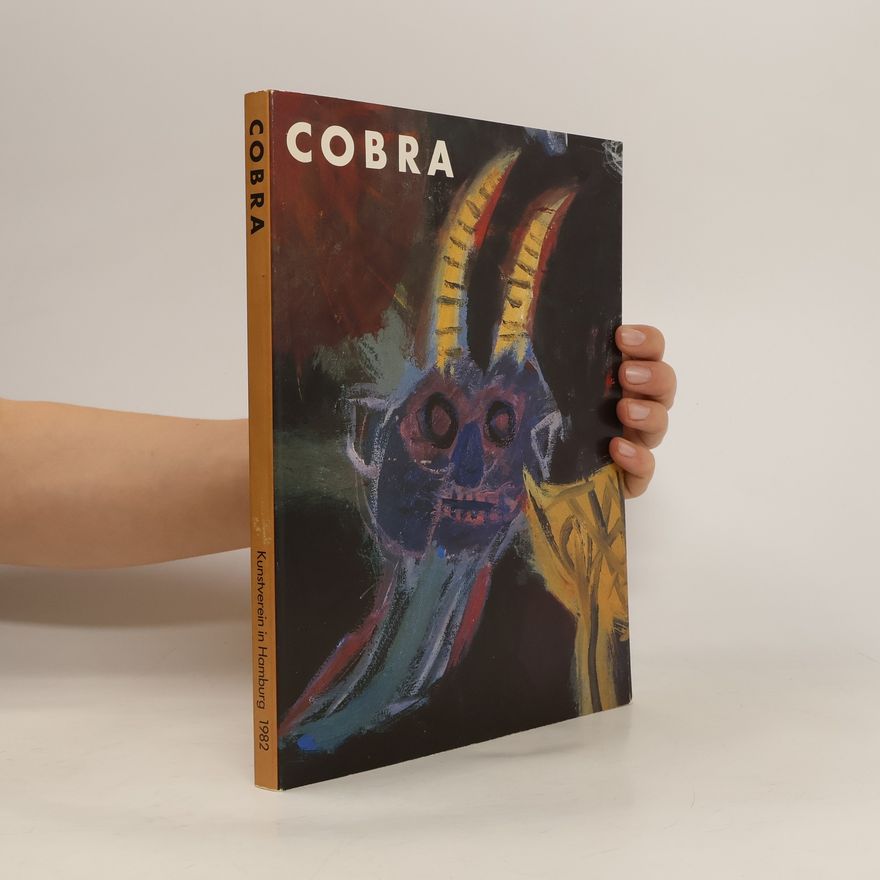 Autorenkollektiv Cobra