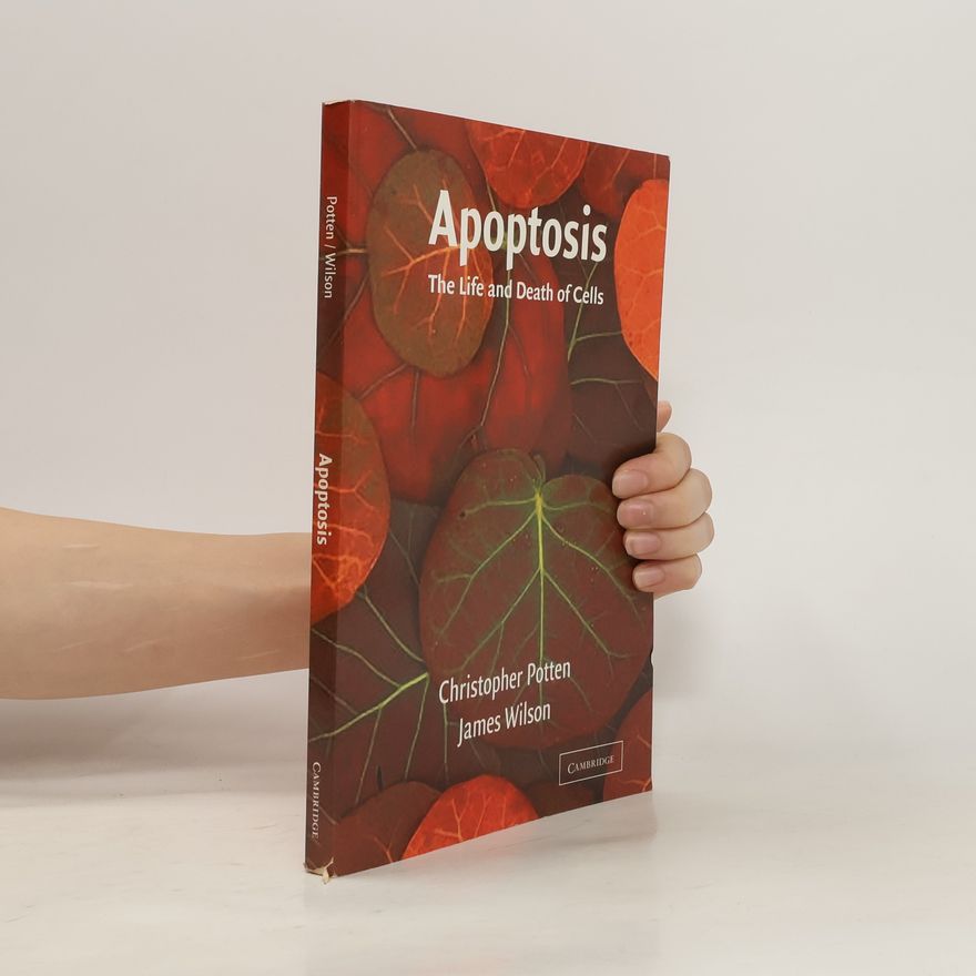 Christopher Potten Apoptosis