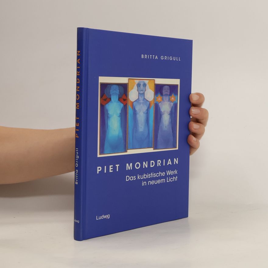 Britta Grigull Piet Mondrian