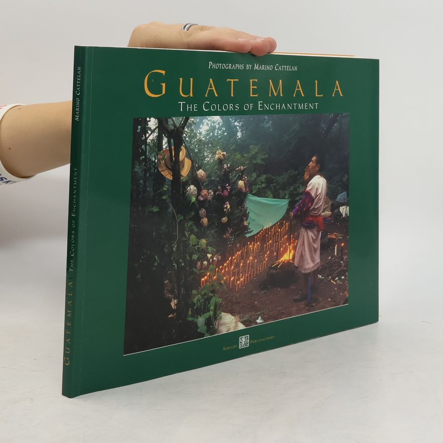 Marino Cattelan Guatemala