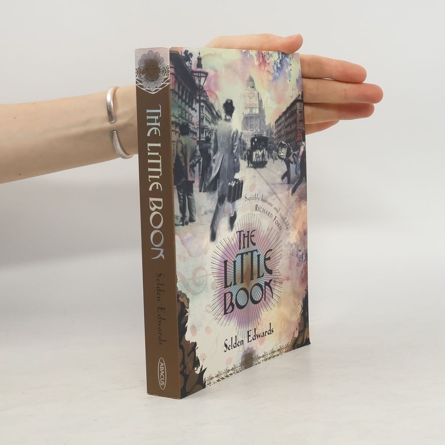 Selden Edwards The Little Book