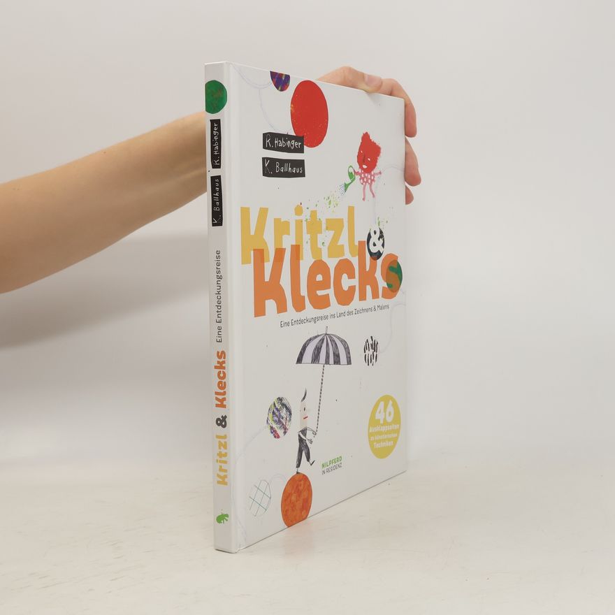K. Ballhaus Kritzl & Klecks