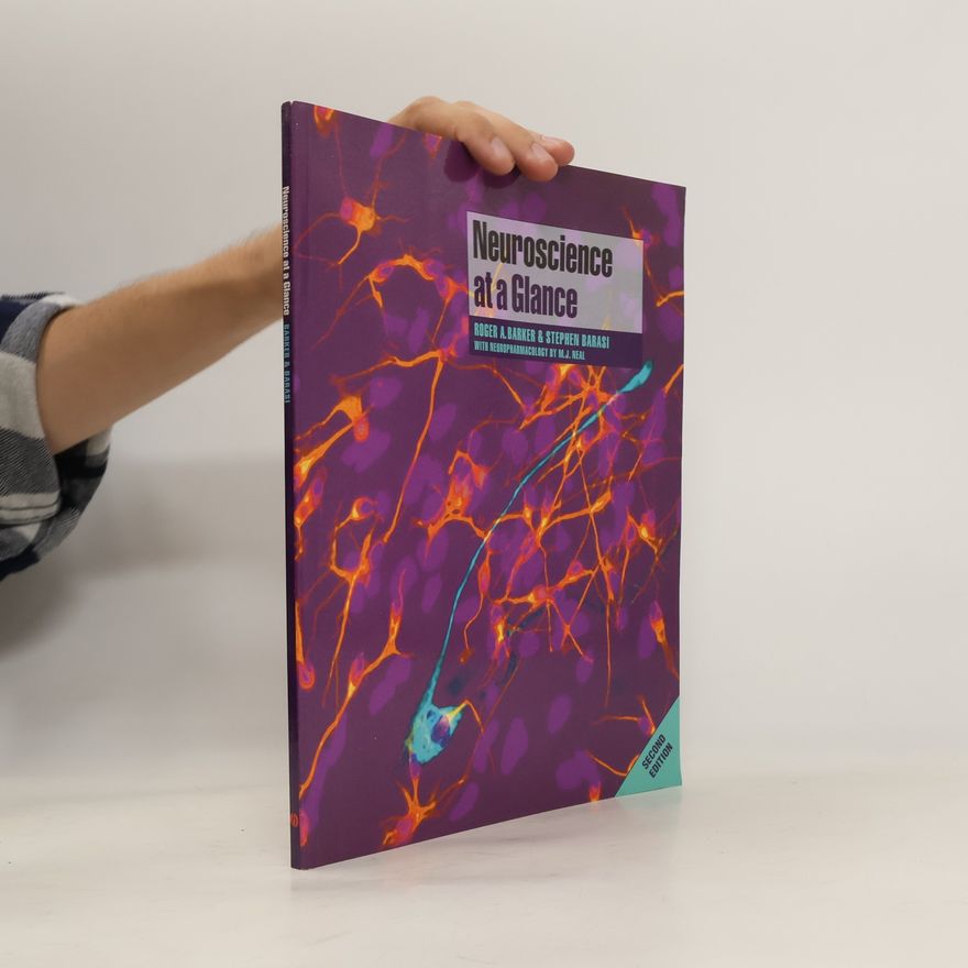 Stephen Barasi Neuroscience at a Glance - Second Edition