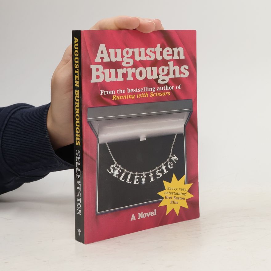 Augusten Burroughs Sellevision