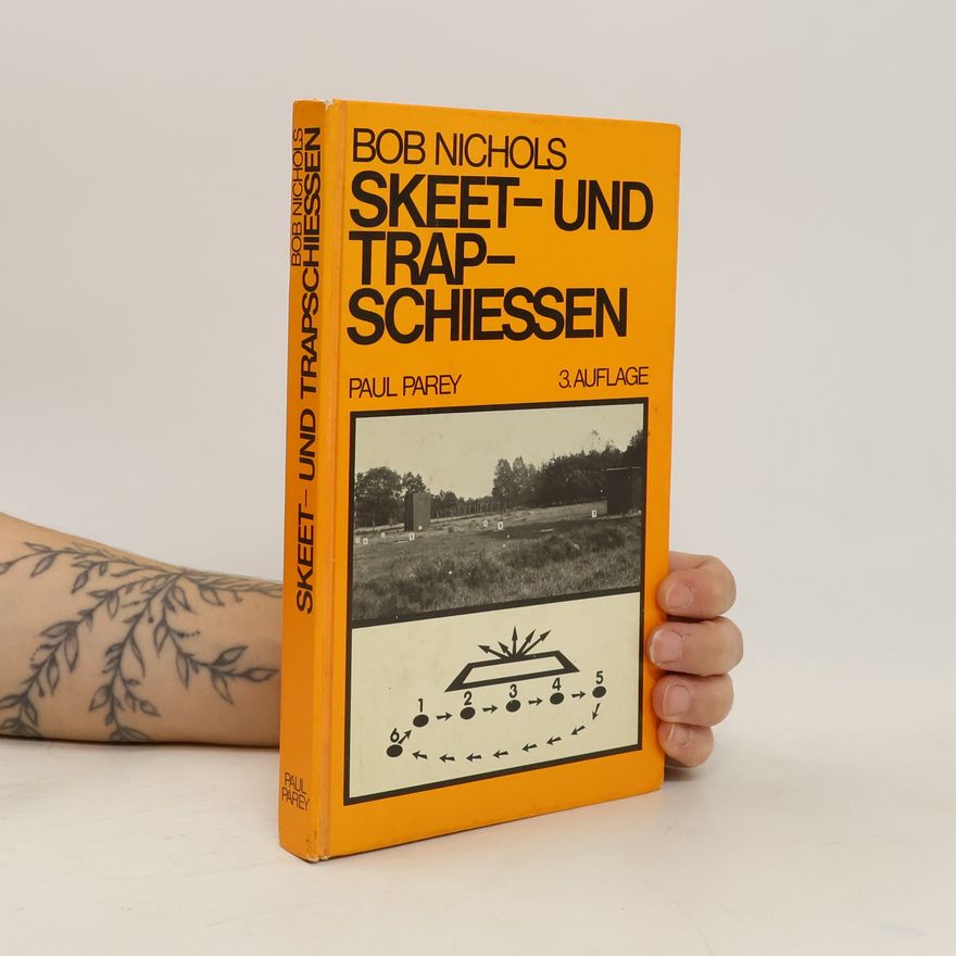 Robert Nichols Skeet- und Trap-Schiessen