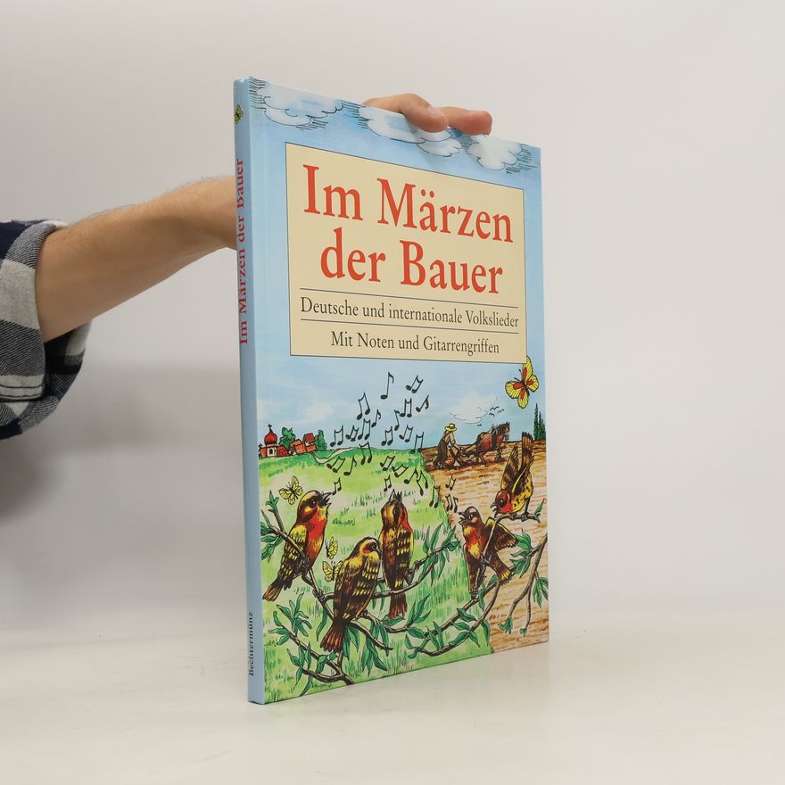 Autorenkollektiv Im Märzen der Bauer