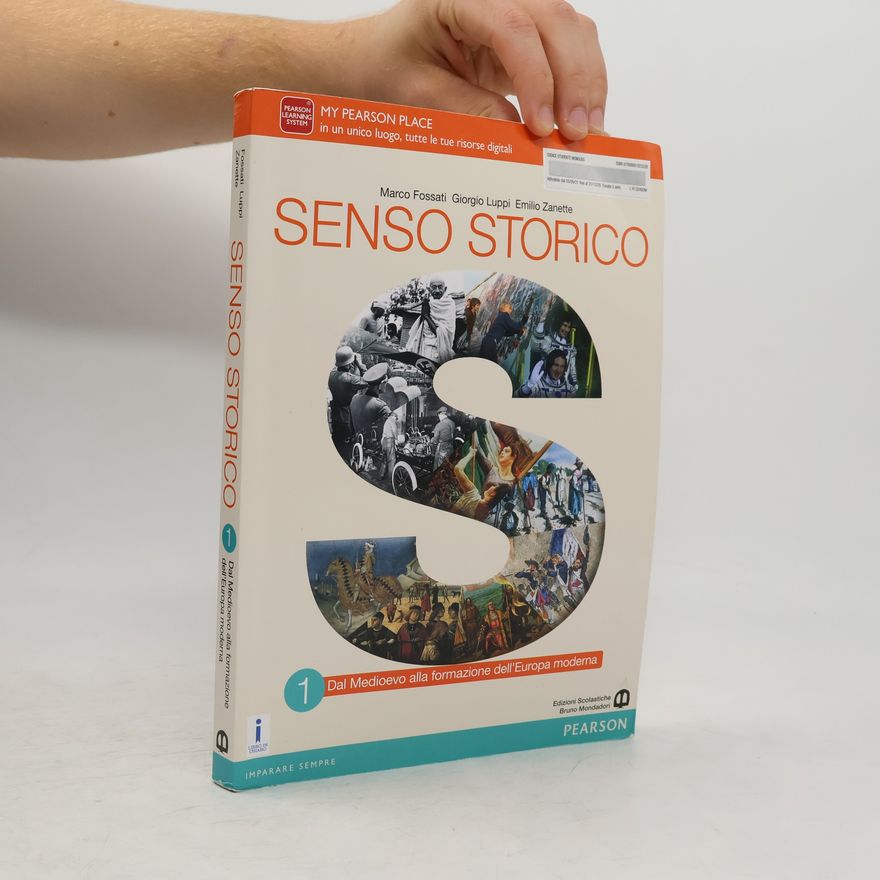 Emilio Zanette Senso storico 1