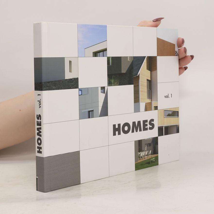 Autorenkollektiv Homes 1