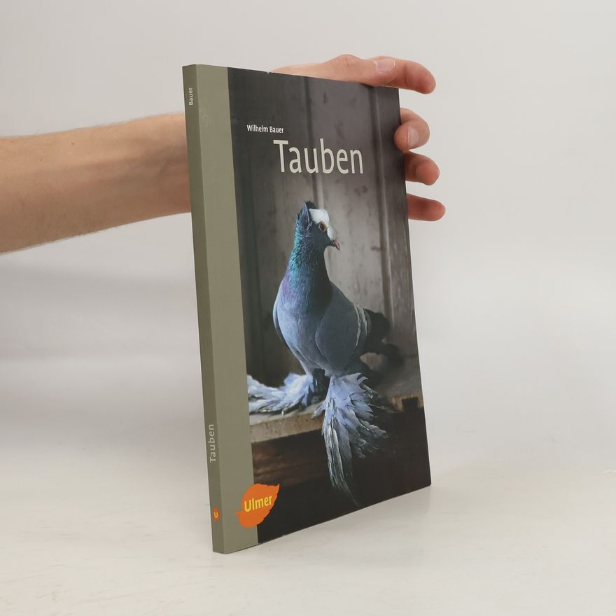 Wilhelm Bauer Tauben