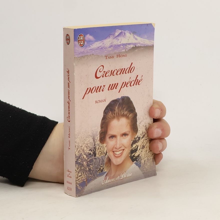 Tami Hoag Crescendo Pour Un Péché